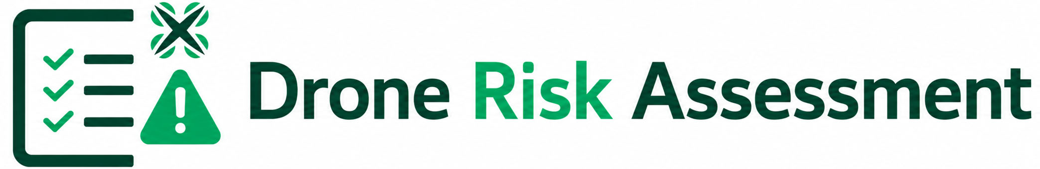 Drone Risk Assessment